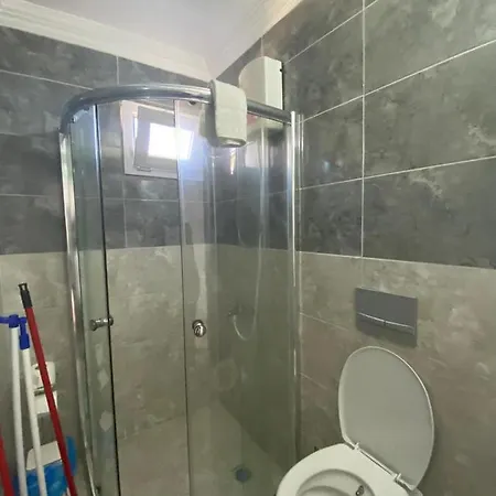 Kardelen Apart Appart hôtel Datça