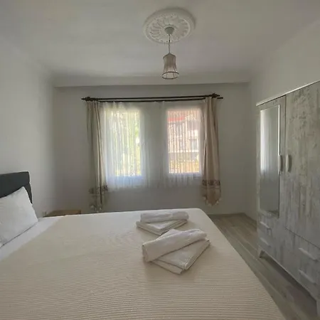 Kardelen Apart * Datça