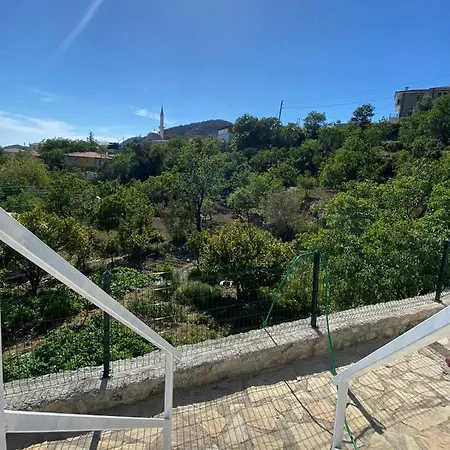 Kardelen Apart Datça