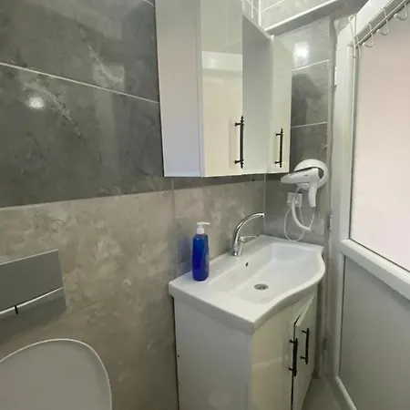 Kardelen Apart Appart hôtel *