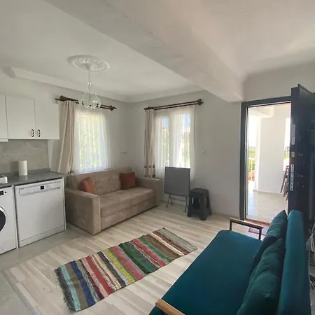 Appart hôtel Kardelen Apart Datça