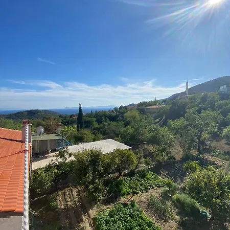 Kardelen Apart Appart hôtel