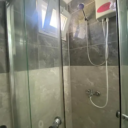 Kardelen Apart Apart Otel *