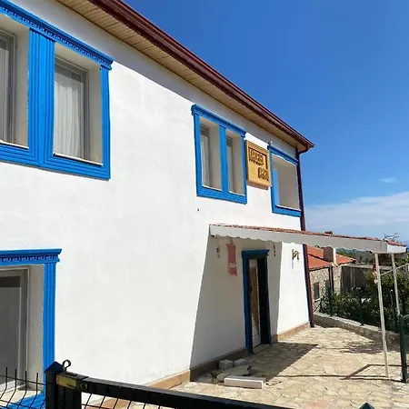 Kardelen Apart Appart hôtel Datça