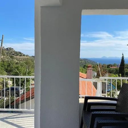 Kardelen Apart Appart hôtel