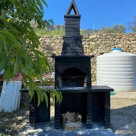 Kardelen Apart Appart hôtel