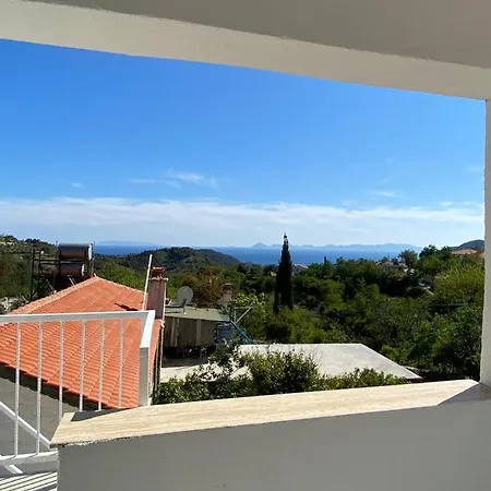 アパートホテル Kardelen Apart