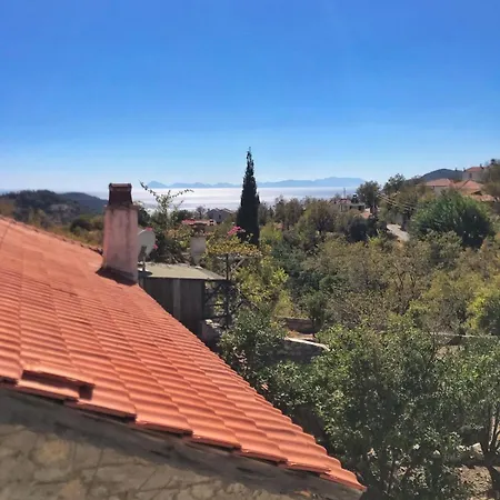 アパートホテル Kardelen Apart