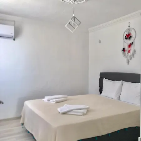 Kardelen Apart * Datça