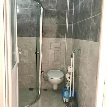 Kardelen Apart アパートホテル