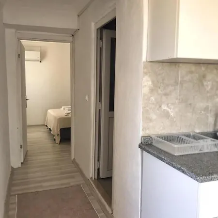 Kardelen Apart アパートホテル *