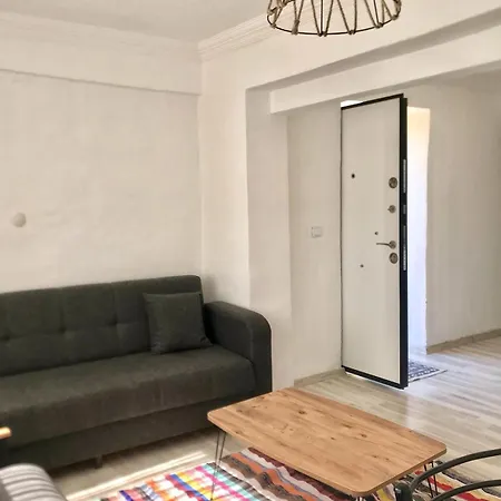 Kardelen Apart Appart hôtel *