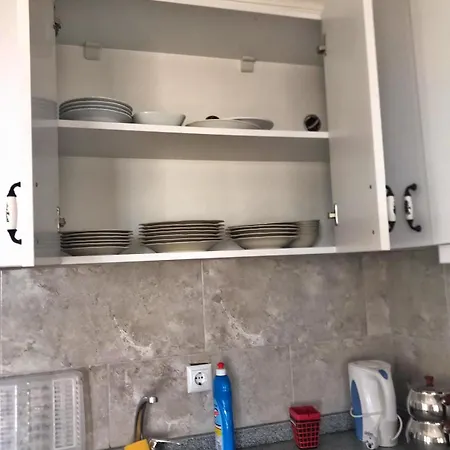 Kardelen Apart Appart hôtel *