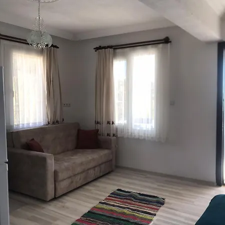 Appart hôtel Kardelen Apart Datça