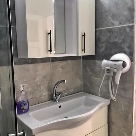 Kardelen Apart ダッチャ