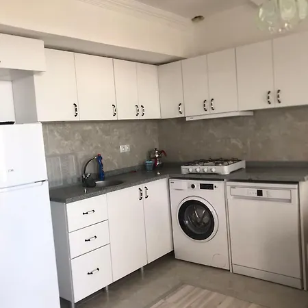 Kardelen Apart Appart hôtel