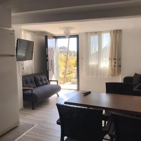 Kardelen Apart * Datça