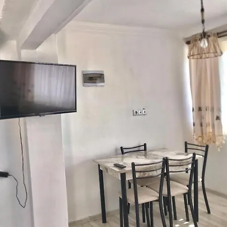 Kardelen Apart アパートホテル ダッチャ