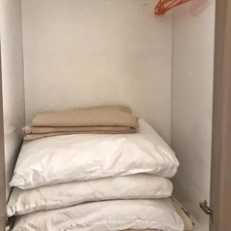 Kardelen Apart Appart hôtel *