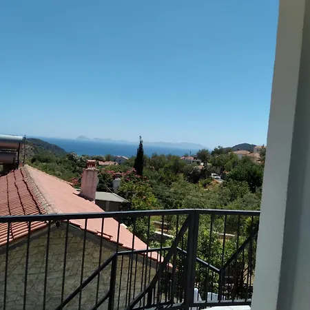 Appart hôtel Kardelen Apart *