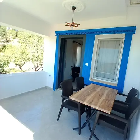 Kardelen Apart アパートホテル *