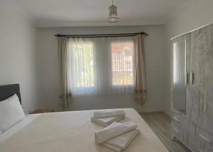 Kardelen Apart * Datça