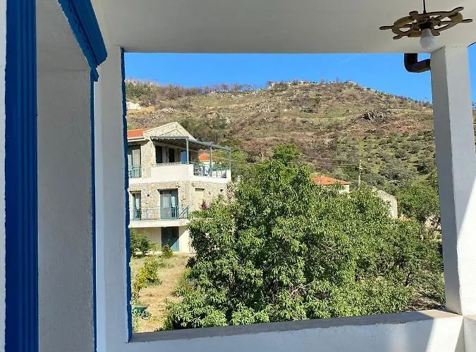 شقة فندقية Kardelen Apart