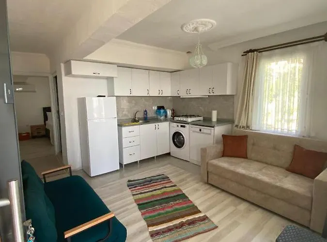 Kardelen Apart شقة فندقية *