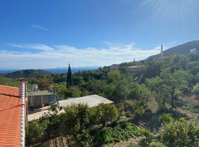 Kardelen Apart Aparthotel