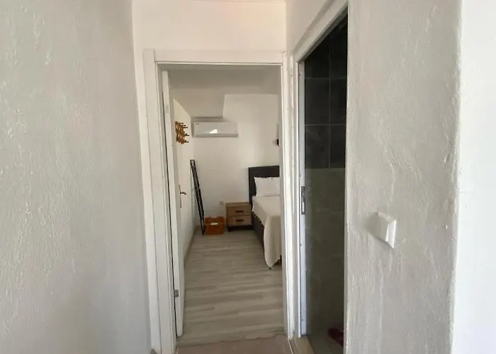 Kardelen Apart شقة فندقية *