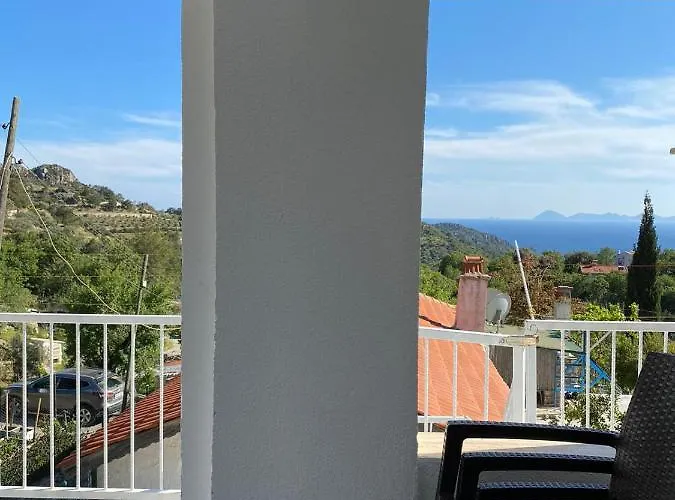 Kardelen Apart شقة فندقية