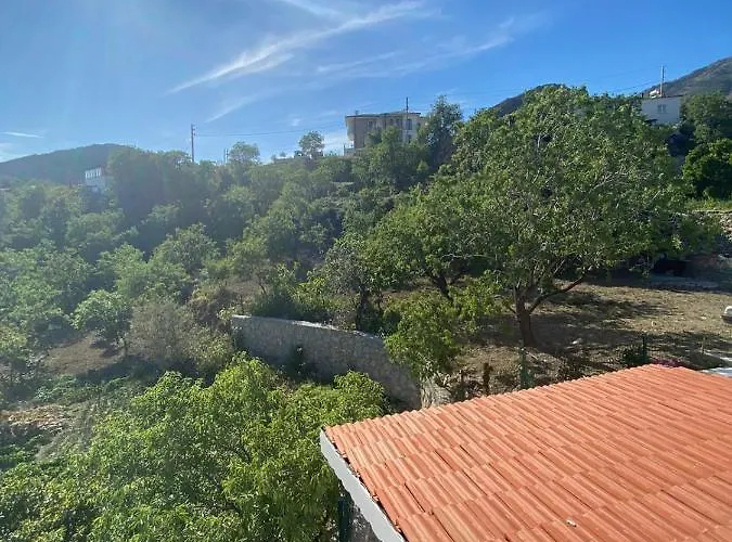 Kardelen Apart شقة فندقية داتْشا