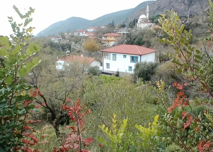 Kardelen Apart Datça