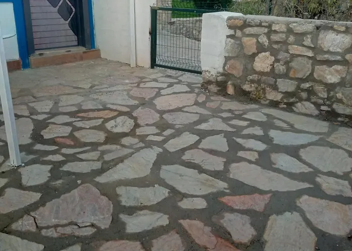 Kardelen Apart داتْشا