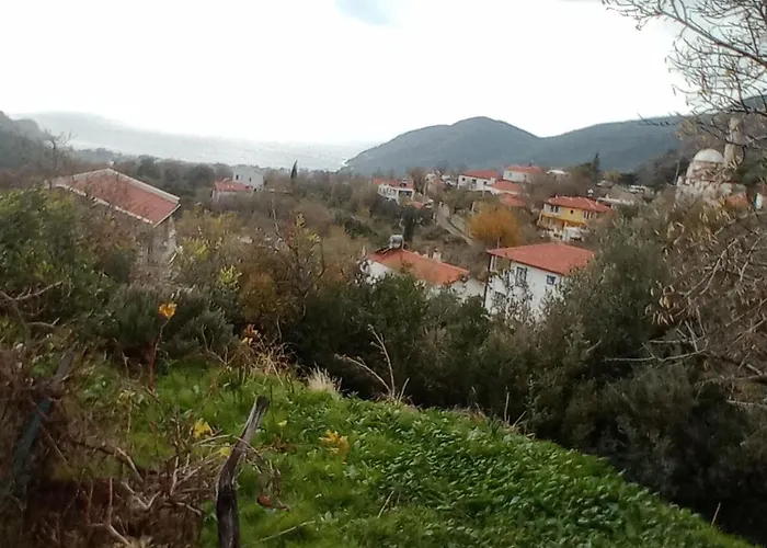 Kardelen Apart Aparthotel Datça