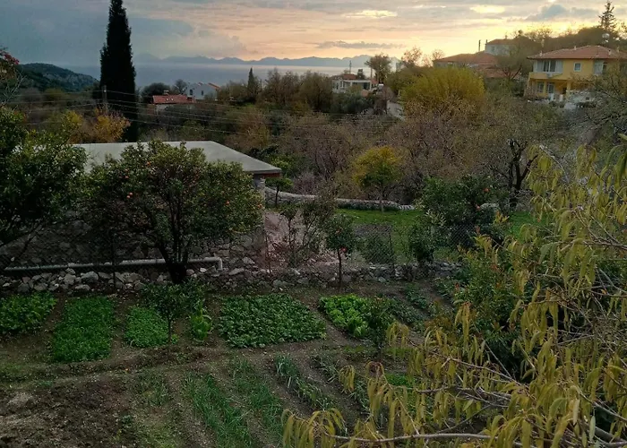 Kardelen Apart * Datça