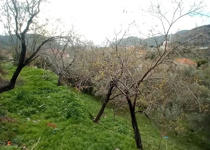 Kardelen Apart شقة فندقية *