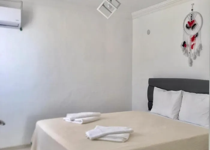 Kardelen Apart * Datça