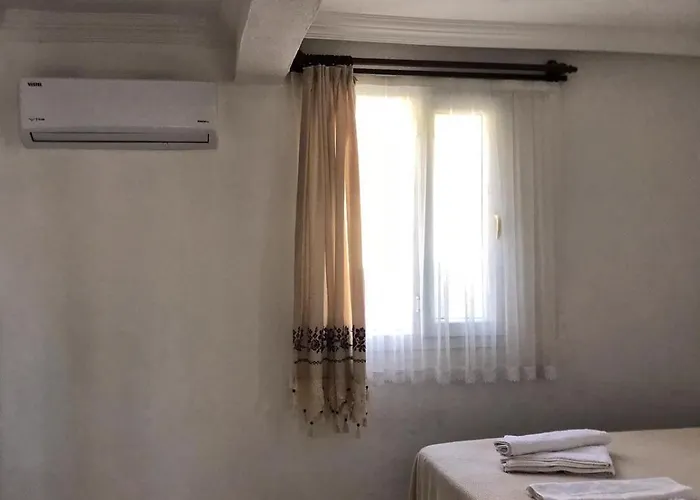 Kardelen Apart Datça