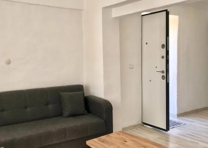 Kardelen Apart شقة فندقية *