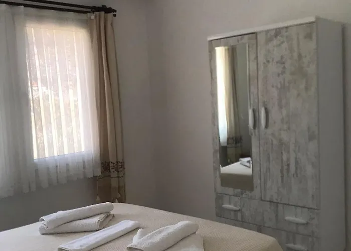 Kardelen Apart * Datça