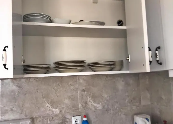 Kardelen Apart شقة فندقية *