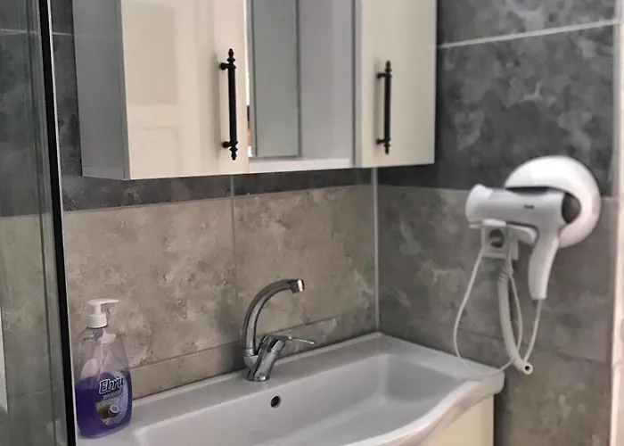 Kardelen Apart Datça