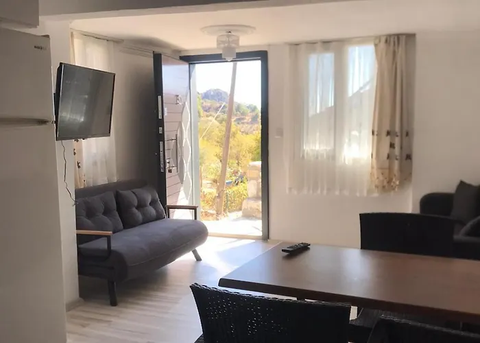 Kardelen Apart * داتْشا