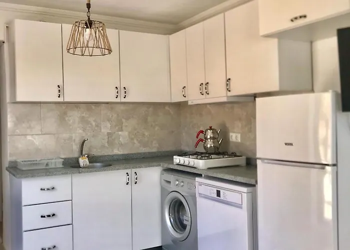 Kardelen Apart داتْشا