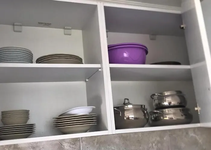 Kardelen Apart * داتْشا