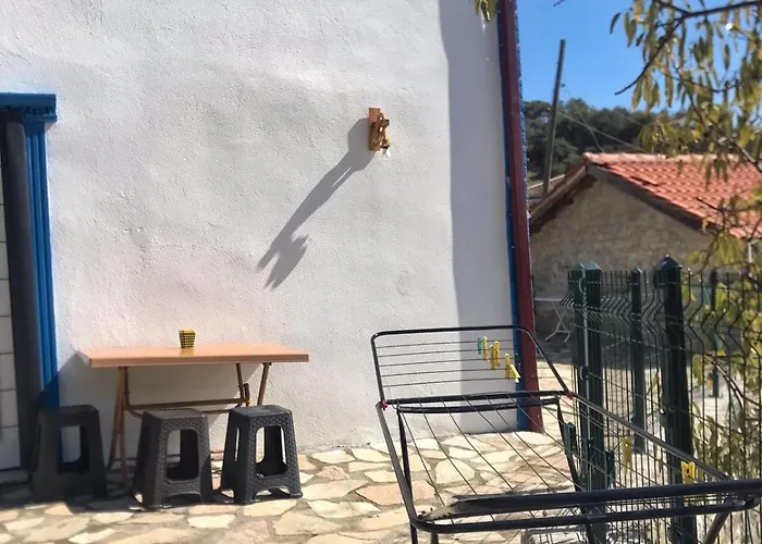 Kardelen Apart * Datça