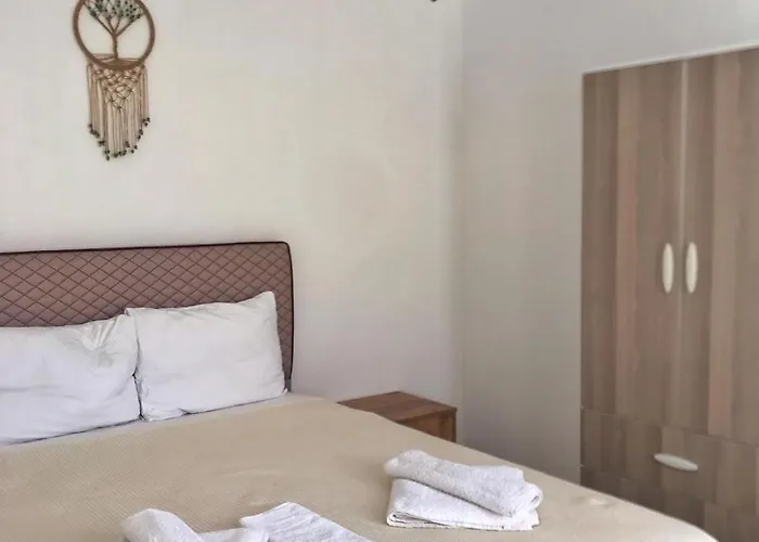 Aparthotel Kardelen Apart