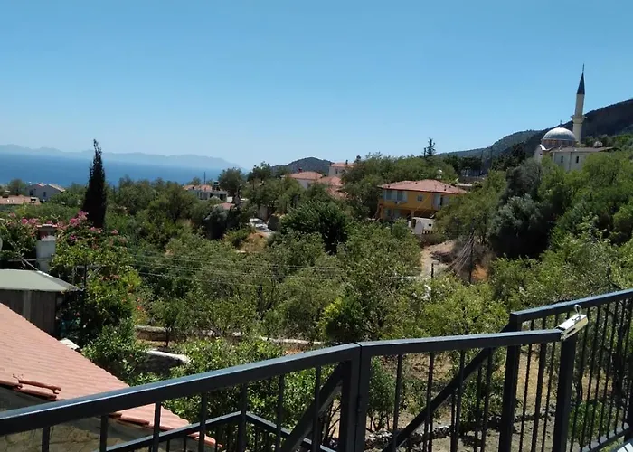 شقة فندقية Kardelen Apart *