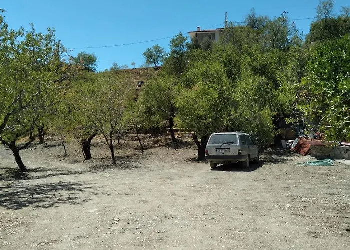 شقة فندقية Kardelen Apart *